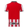 Original Fußballtrikot Athletic Bilbao Heimtrikot 2025-26 Für Herren